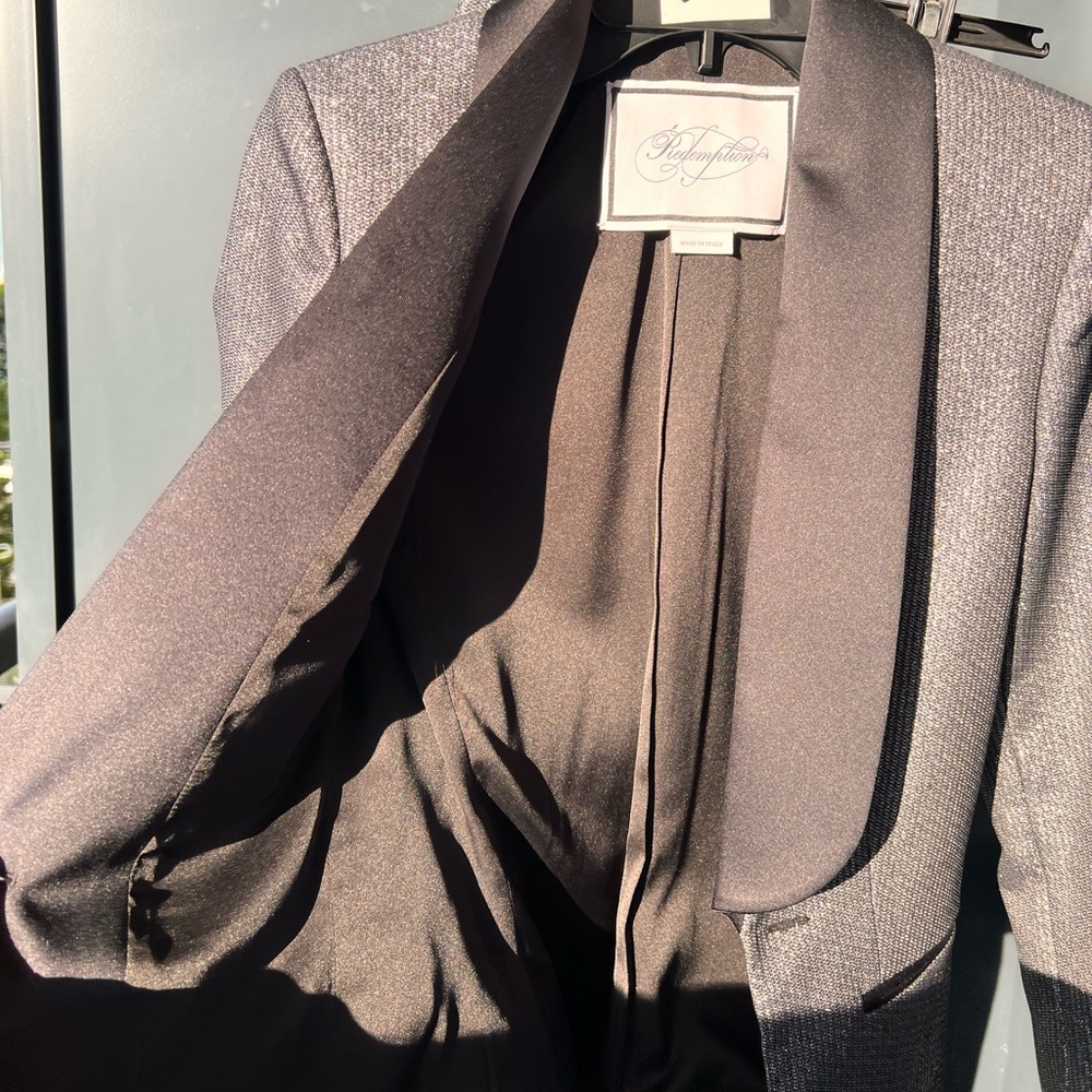 Redemption (Italian Luxury Brand) - Picture 5 of 13